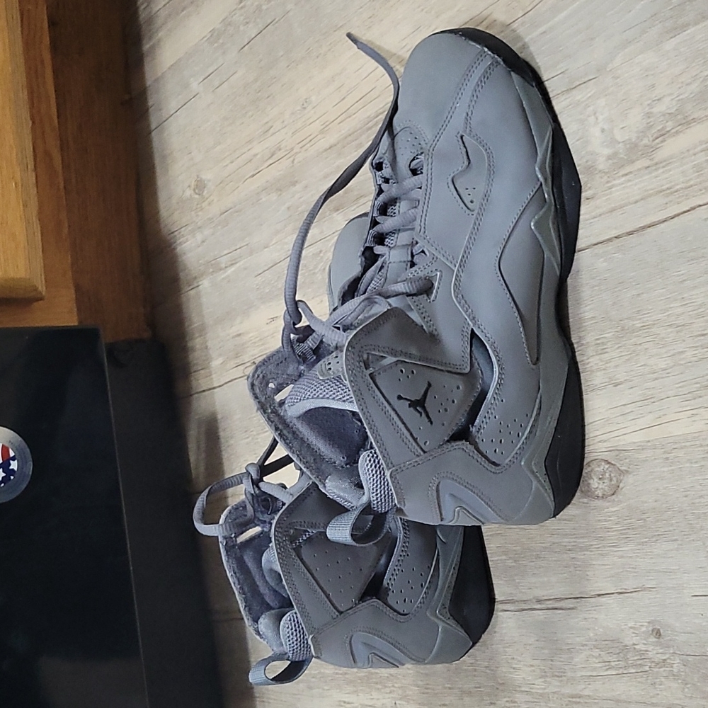 Nike Air Jordan Flight